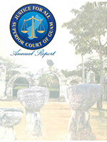 Annual Report Covers