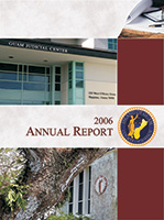 Annual Report Covers