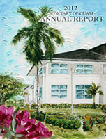 Annual Report Covers