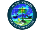 Guam Public Defender Services Logo