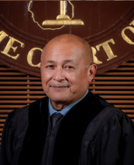 Honorable Alberto E. Tolentino