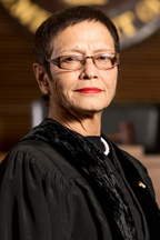 Honorable Anita A. Sukola