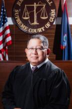 Honorable Arthur R. Barcinas