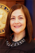 Honorable Dana A. Gutierrez