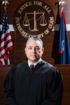 Honorable Vernon P. Perez