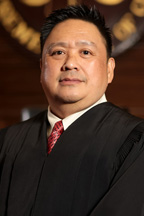 Honorable Benjamin C. Sison, Jr.