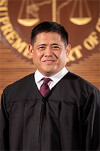 Magistrate Judge Jonathan Quan