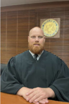 Magistrate Judge Sean Edward Brown