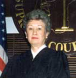 Honorable Janet Healy Weeks