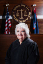 Katherine A. Maraman, Chief Justice