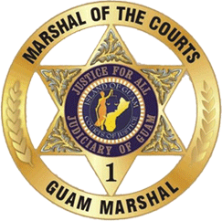 Marshal Service Logo