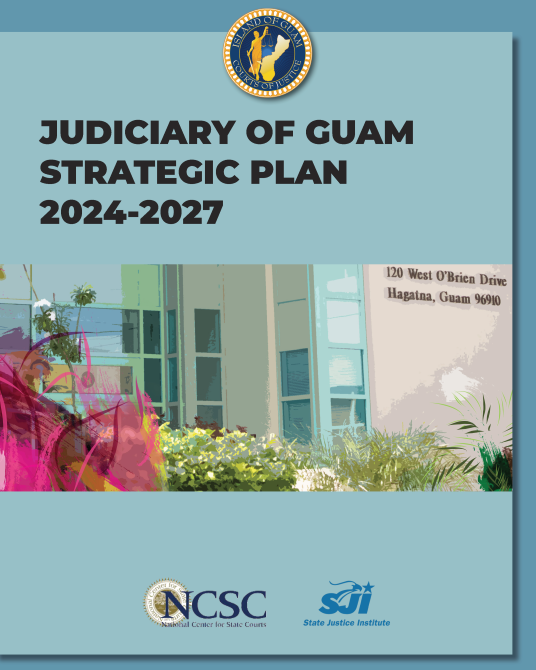 Judiciary of Guam