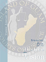 Judiciary of Guam Strategic Plan