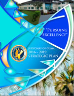 Judiciary of Guam Strategic Plan