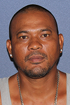 TENORIO, Anthony Troy