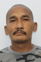 ORALLO, Jesse Palma