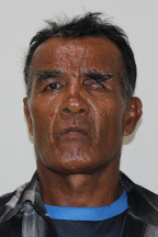 SONGENI, Mannix Frank