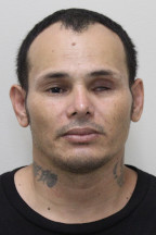 CAMACHO, Steven Anthony
